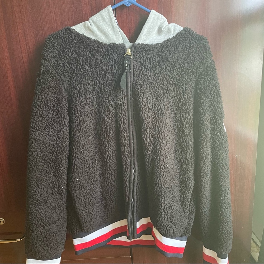 Tommy Hilfiger Jacket